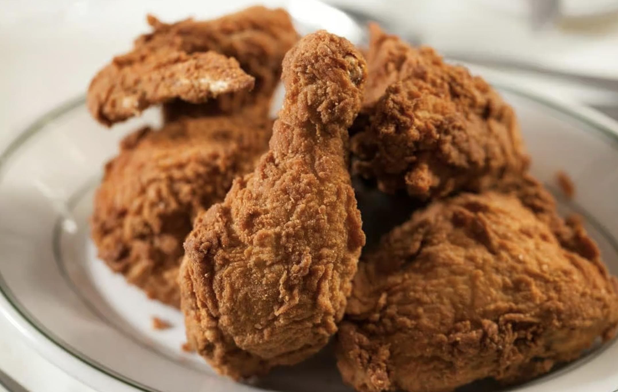image of Fried Chicken