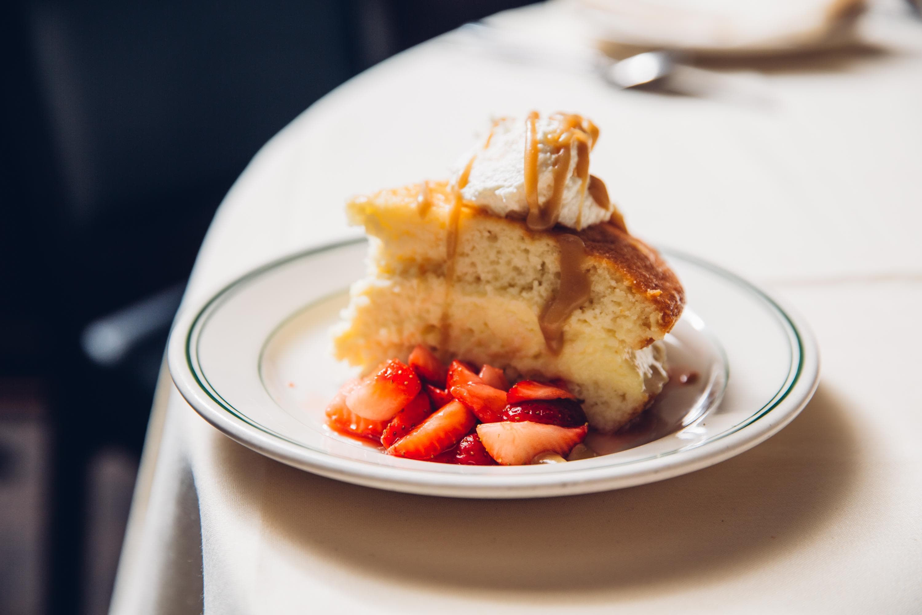image of Havana Dream Pie
