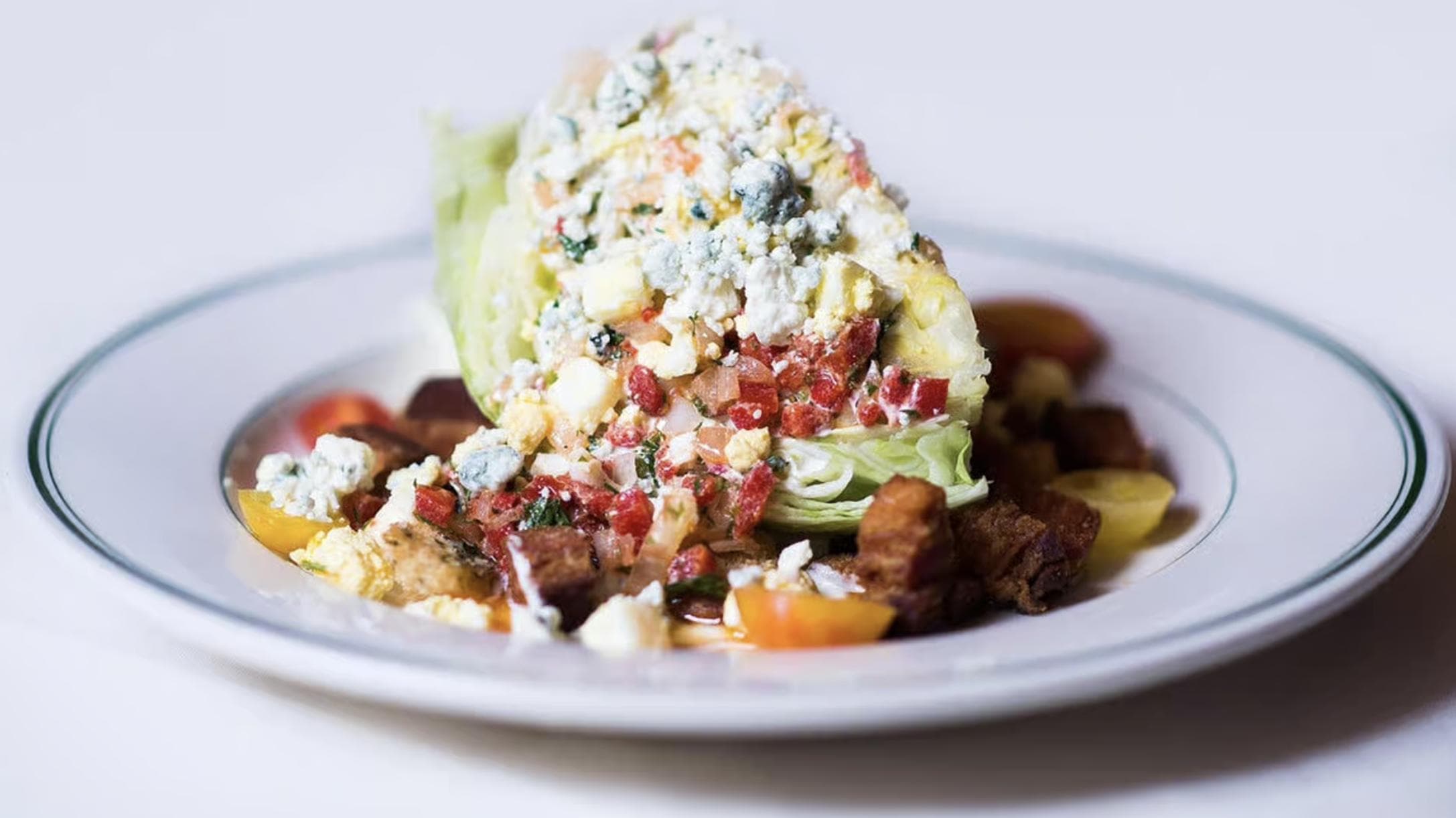 image of BLT Wedge