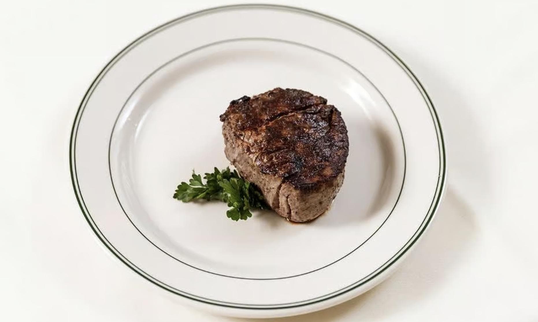 image of Petite Filet Mignon* – 8 oz.