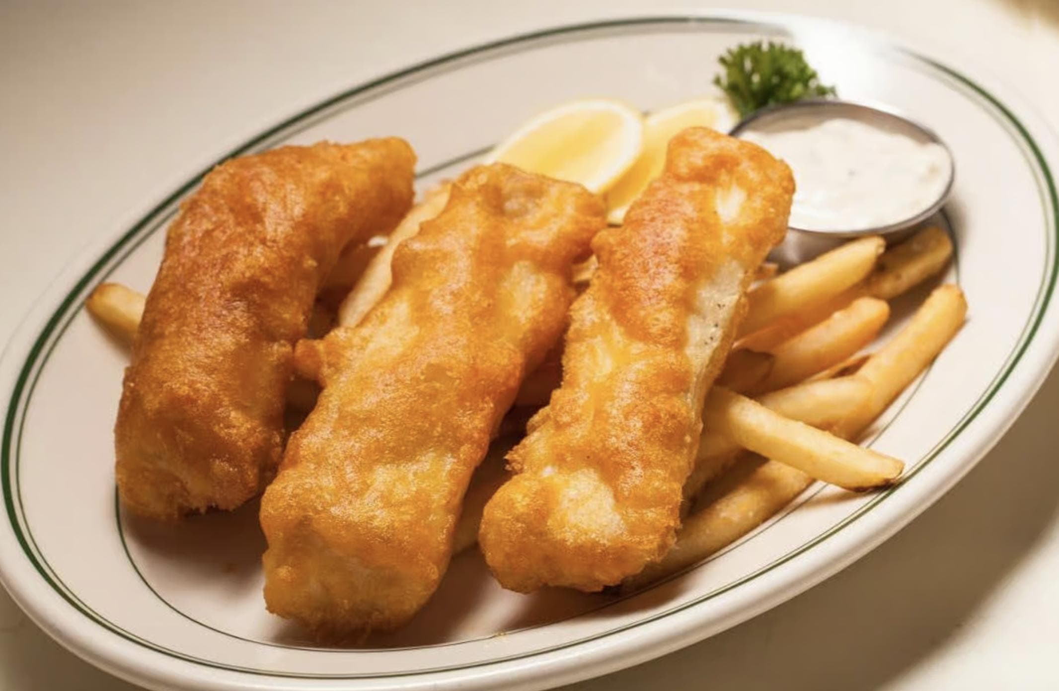 image of Fish & Chips