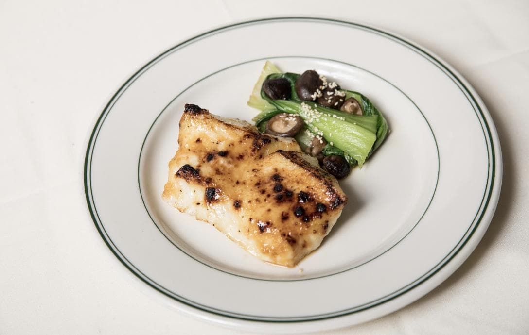 image of Chilean Sea Bass