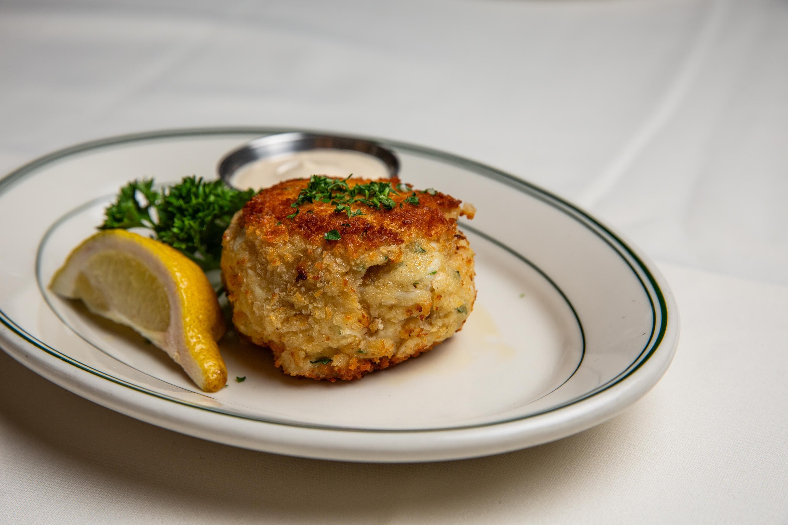 image of Lump Crab Cake