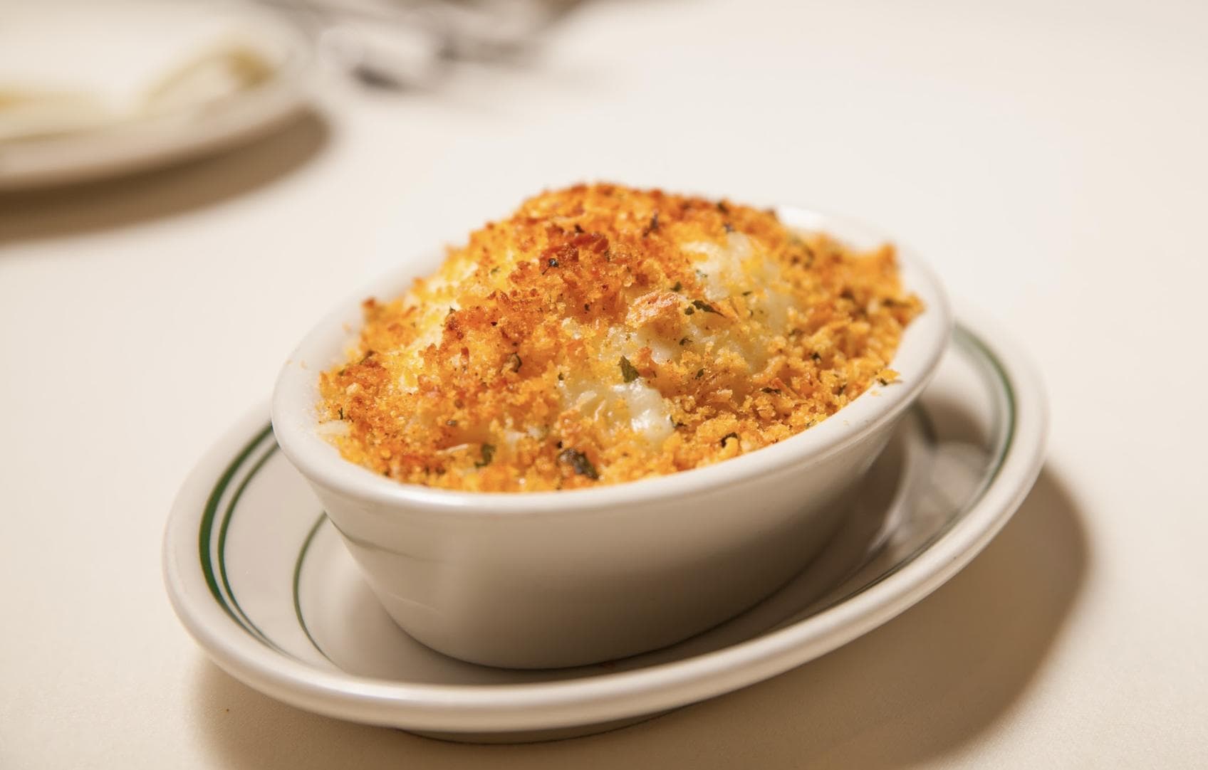image of Jennie's Mashed Potatoes