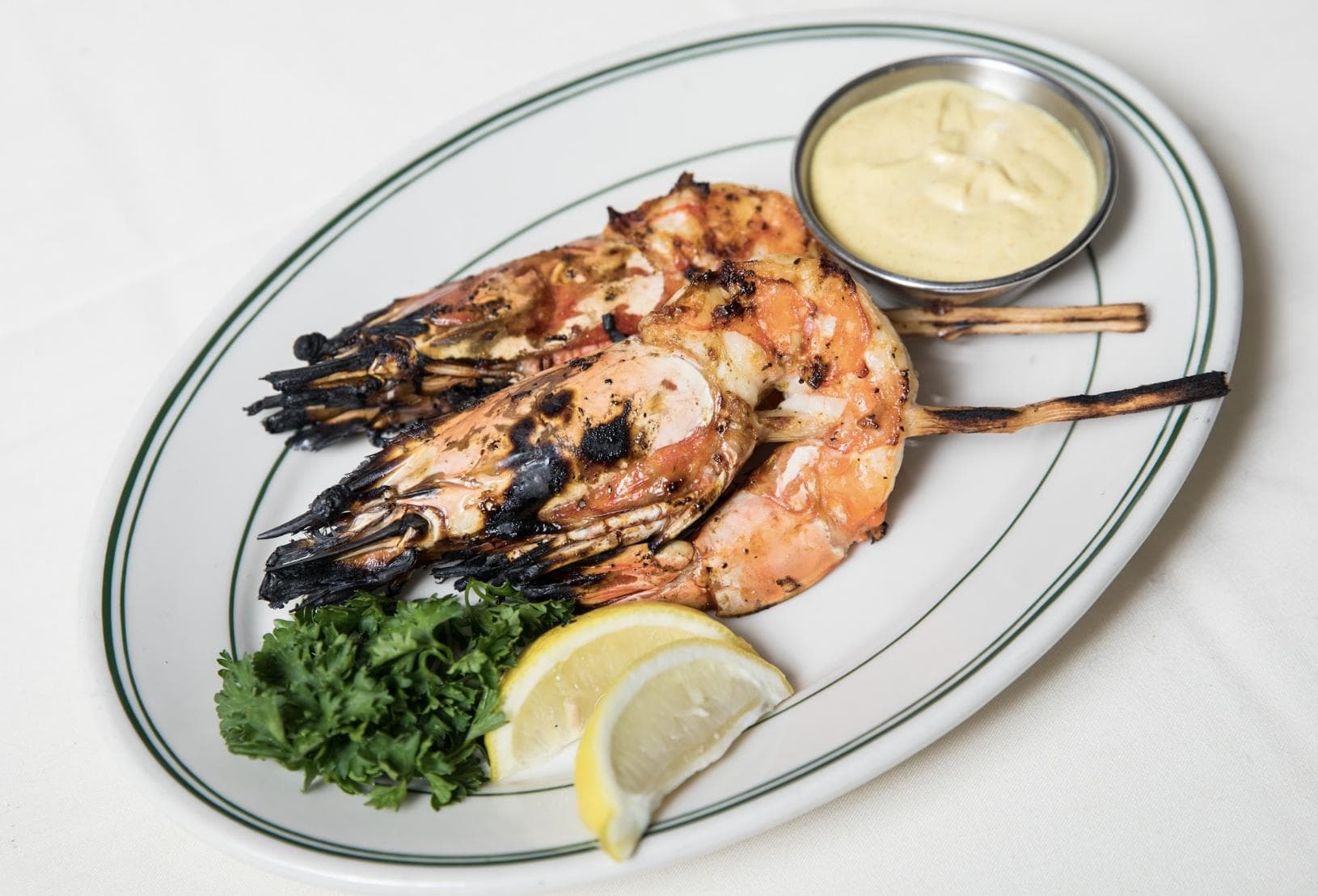 image of Madagascar Shrimp